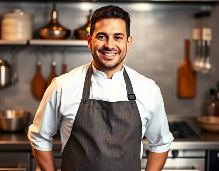 Sergio Maidana La Plata